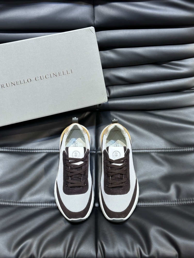 Brunello Cucinelli Sneakers